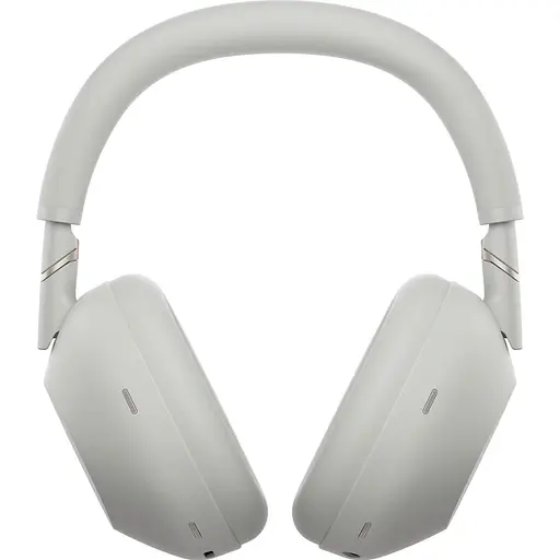 Наушники Sony WH-1000XM6 Platinum Silver (WH1000XM6S.CE7) [136739] - фото 2