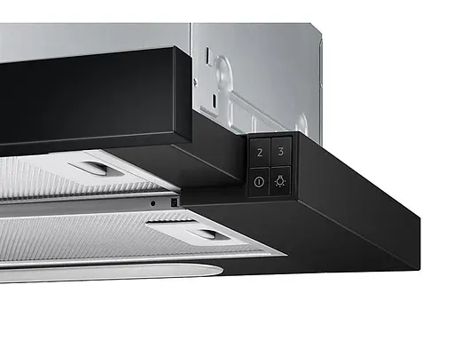 Вытяжка Samsung NK24M1030IB/UR - фото 5