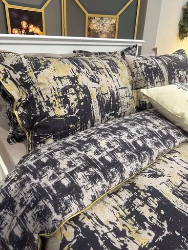 Набор постельного белья Sarev Евро pbe0049711 - фото 4