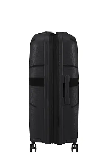 Валіза 77 См American Tourister STARVIBE BLACK 77x51x30(33) MD5*09004 - фото 8