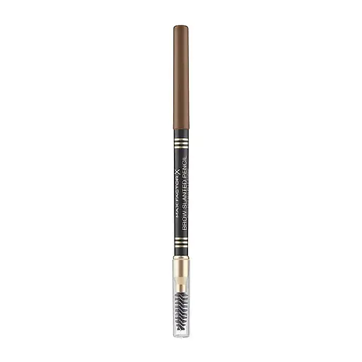 Олівець для брів Max Factor Brow Slanted Soft Brown тон 02, 0.09 г (8000018715211) - фото 1