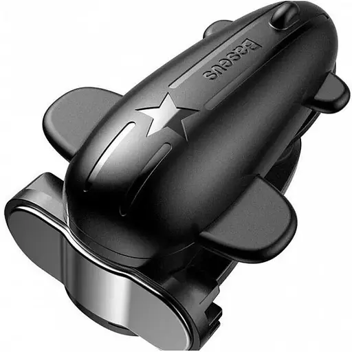 Игровой контроллер Baseus shooting game tool for pad Black ACPBCJ-01 - фото 1