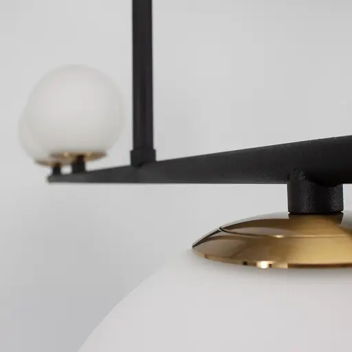 Подвес BL 1101-3P BK - фото 6