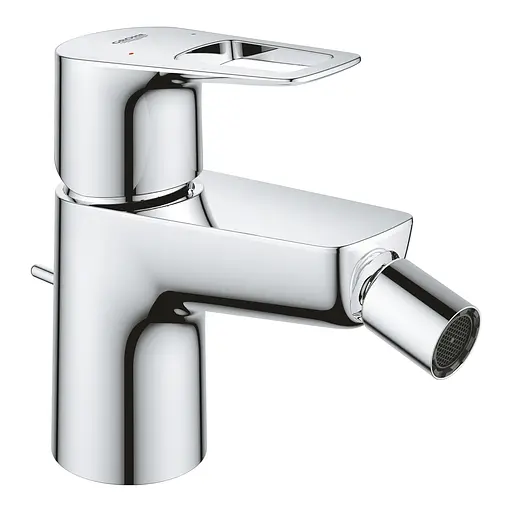 Змішувач для біде Grohe BauLoop New 23338001 Хром - фото 1