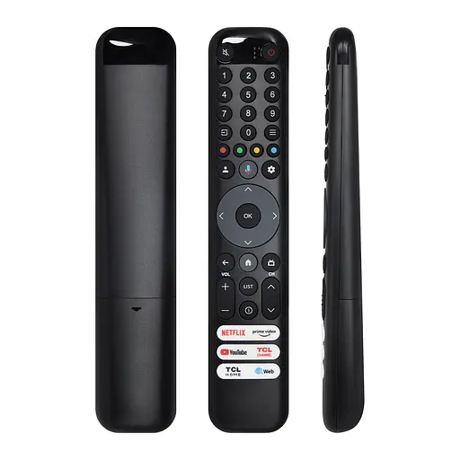 Пульт RC833 GUB1 для телевізорів TCL, iFFALCON, Thompson з мікрофоном та Bluetooth [TCL]  - фото 2