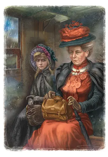 Таємний сад - фото 9