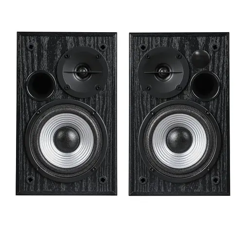 Компьютерные колонки Edifier R-990-BT 24W RCA Bluetooth Black - фото 2