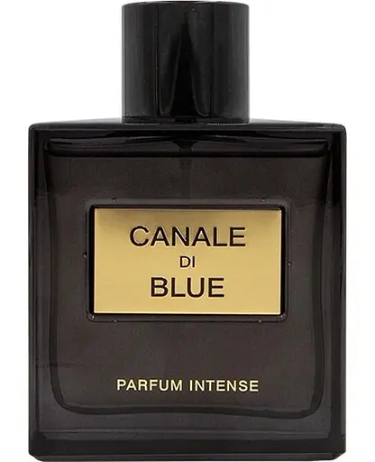 Парфумована вода Fragrance World Canale Di Blue Intense 100 мл