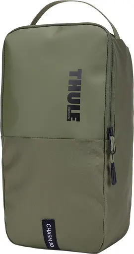 Спортивна сумка Thule Chasm Duffel 30 л Olivine (TH 3205212) - фото 5
