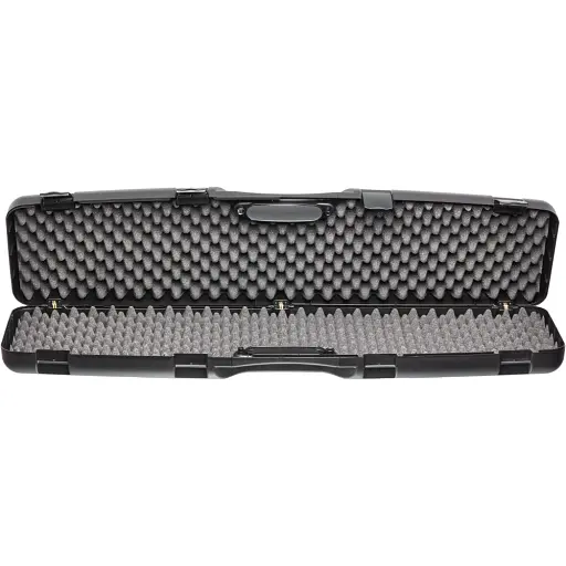 Кейс MEGAline 200/0008, 110х25х11 см чорний - фото 2