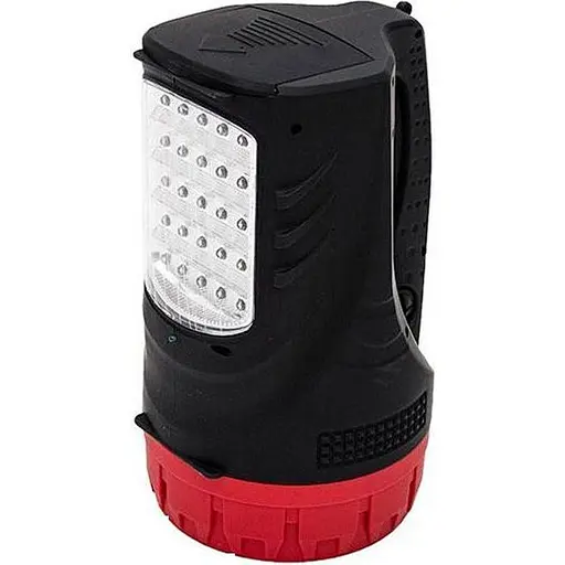 Ліхтарик Intertool LB-0102 [89349] - фото 6