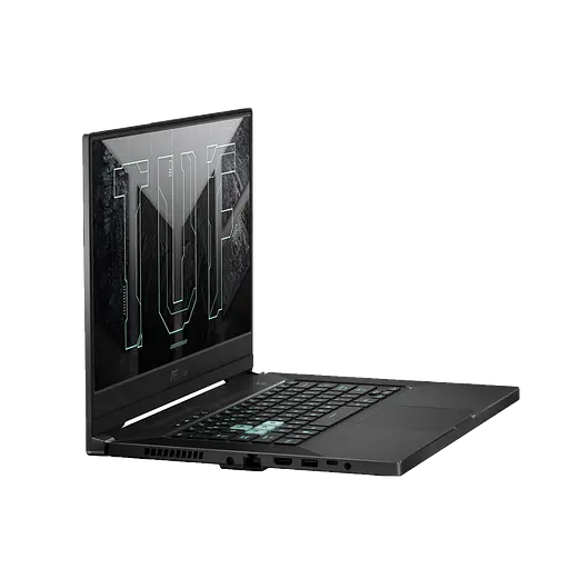 Ноутбук Asus TUF Gaming FX516p i7-11370H, 8Gb, 512Gb SSD RTX 3050 Ti 4Gb - фото 2