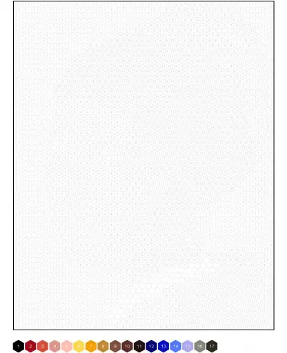 Кольоровий квест. АртДива - фото 4