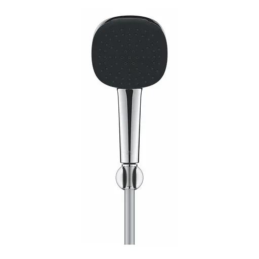 Душовий набір Grohe QuickFix Vitalio Comfort 110 26399001, Хром - фото 3