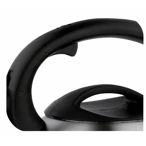 Чайник зі свистком металевий Tefal C7921024  - фото 4