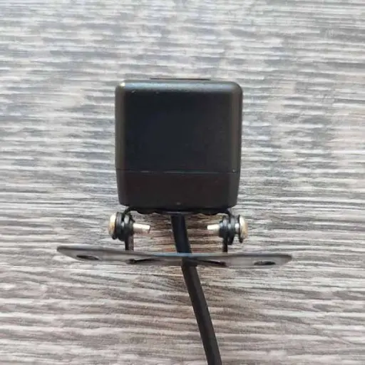 Камера заднего вида Е365 с LED подсветкой и кабелем 15м - фото 5