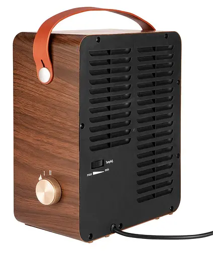 Камін електричний Neo Tools декоративний 850/1500Вт - фото 2