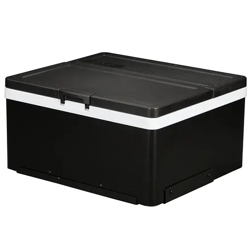 Компрессорный автохолодильник Alpicool ARC22 (20 литров) - фото 1