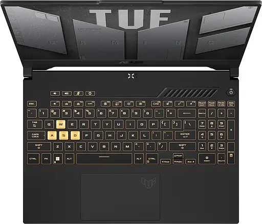 Ноутбук Asus TUF F15 FX507ZC4-HN005 - фото 2
