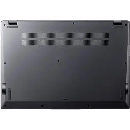 Ноутбук ACER Swift Go 16 SFG16-72-51X3 (NX.KYAEX.002), Intel Core Ultra 5 125U до 4,3 ГГц, 16" WUXGA, 16 ГБ, SSD 512 ГБ, Intel Graphics, Free DOS, стальной серый - фото 9