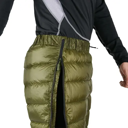 Шорти Rock Front Winter Shorts XXL Темно-Оливковий (1090-rf17440) - фото 2