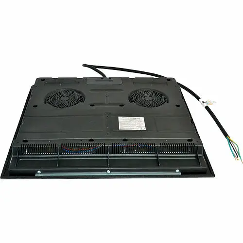 Варочная поверхность Grunhelm GPI 995 B индукционная  - фото 4