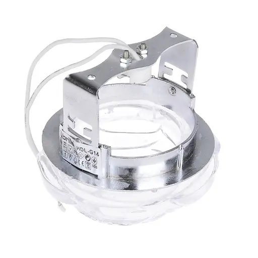 Світильник точковий Brille декоративний HDL-G14 T MR16 163833 - фото 3