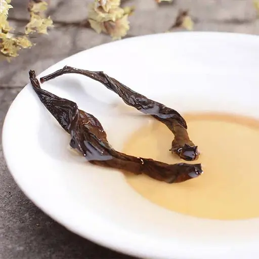 Да Хун Пао Королівський - 50 г - фото 3