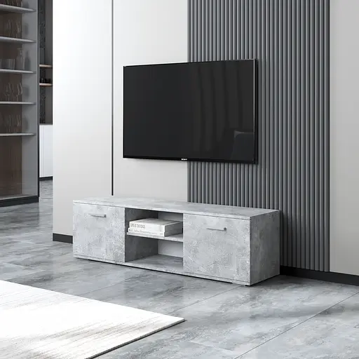 Тумба під телевізор Vays, тумбочка під ТВ M-106 - фото 3