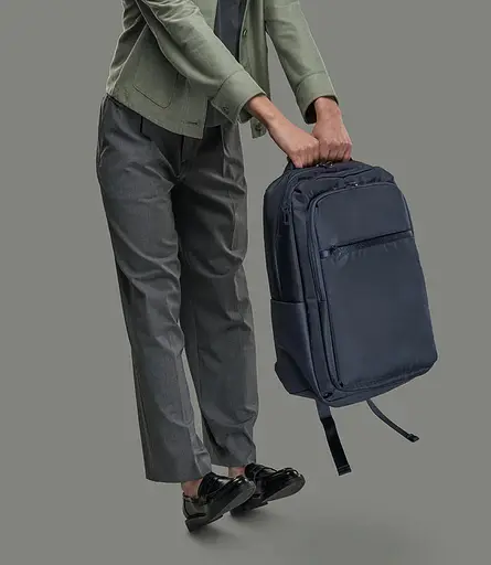 Рюкзак Martem 15.6", синій Tucano teh0014491 - фото 3