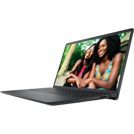 Ноутбук Dell Inspiron 3525 Ryzen 5 5625U/16/512Gb Win11 120Hz Black