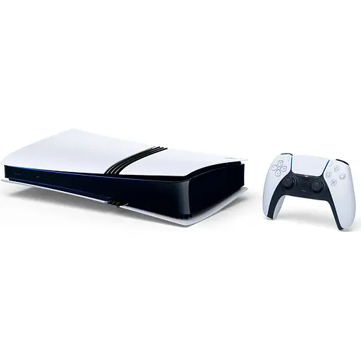 Игровая консоль Sony Playstation 5 Pro 2TB (UA UCRF) - фото 4