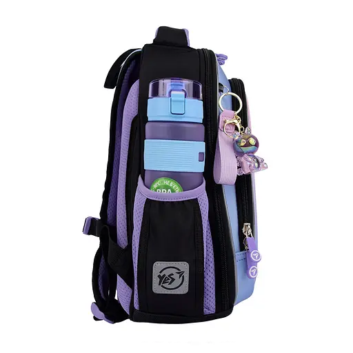 Рюкзак шкільний напівкаркасний YES Cute Unicorn S-109 - фото 5