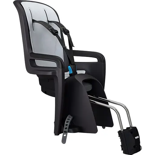 Дитяче крісло Thule RideAlong 2 (Dark Grey) (TH 100206)