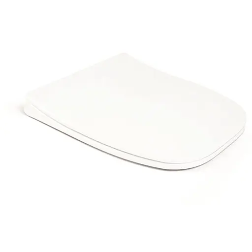 Сиденье для унитаза NKP Fiesta Soft с крышкой и функцией микролифта 0341 - фото 1