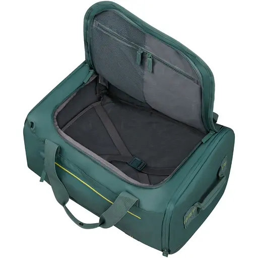 Дорожная Сумка-Рюкзак American Tourister TRAILGO DARK FOREST 45x30x23 MG4*04001 - фото 7