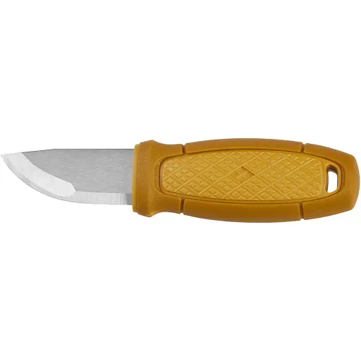 Ніж Morakniv Eldris Neck Knife Yellow