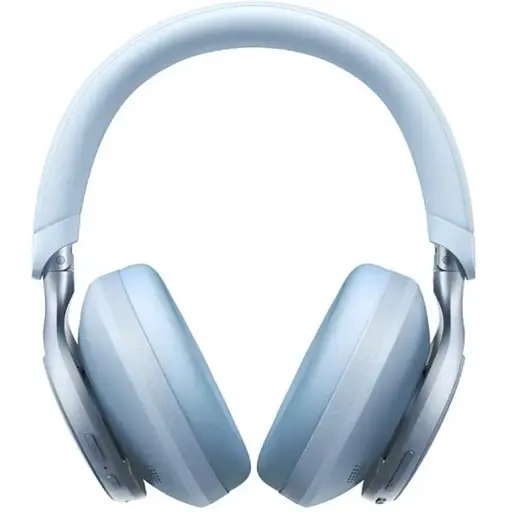 Bluetooth-гарнітура Anker SoundCore Space One Blue (A3035G31) - фото 5