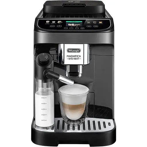 Кавомашина DeLonghi Magnifica Evo Next ECAM 310.60 GB (132250040) - фото 1