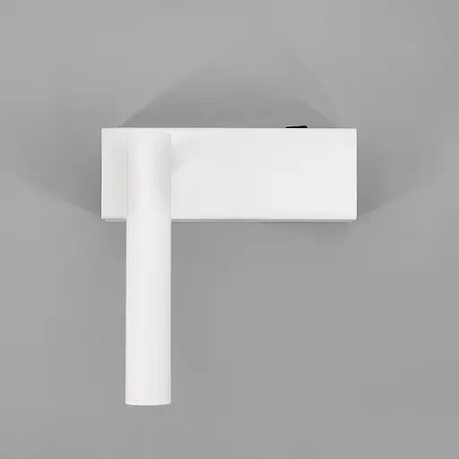 Настінний світильник Skarlat RWLB087 3W WH 4000K - фото 7