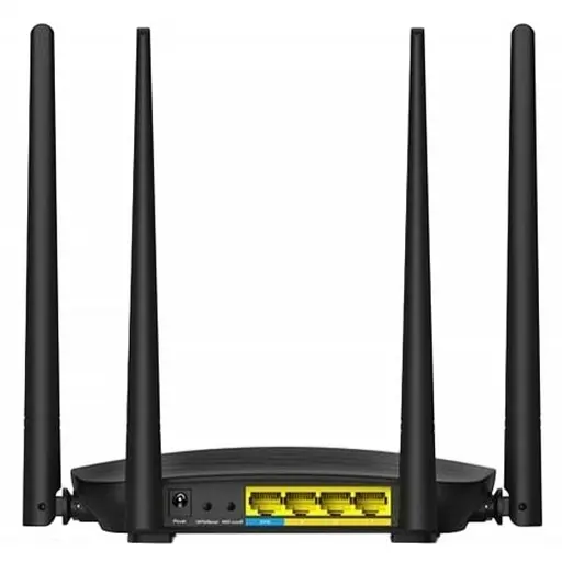 Маршрутизатор TENDA AC5 AC1200 Smart Dual-Band WiFi Router - фото 2