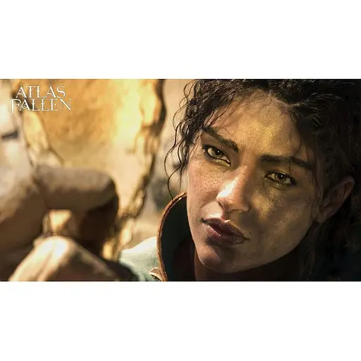 Гра Atlas Fallen (російські субтитри) (PS5) - фото 2