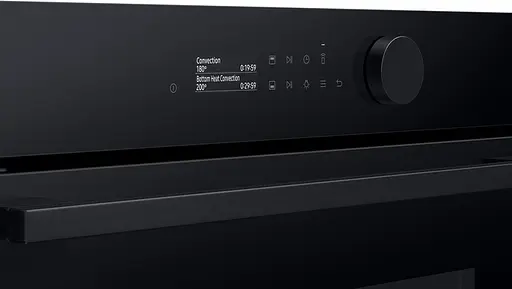 Духовой шкаф Samsung NV7B5645TAK/WT - фото 8