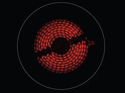 Варильна поверхня електрична склокерамічна Electrolux 60 см чорний - фото 5