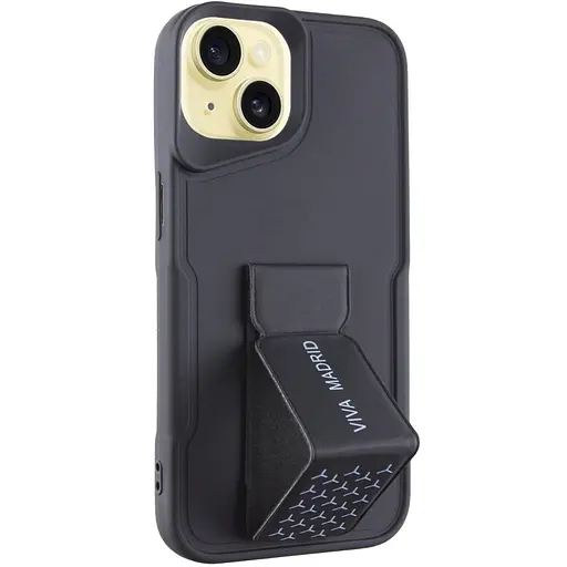 Чохол Epik TPU VIVA для Apple iPhone 14 Plus 6.7 Black - фото 2