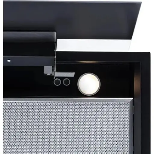 Встраиваемая вытяжка Cata GC DUAL 45 BK (02130208) - фото 5