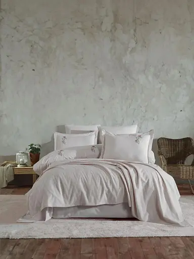 Комплект постельного белья Saheser Евро pbe0049166