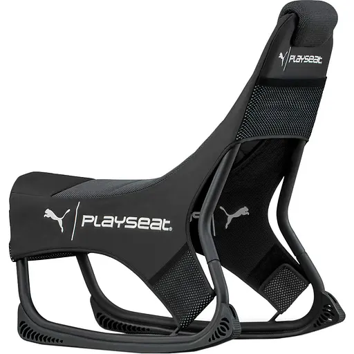 Консольное кресло Playseat Puma Edition Black (PPG.00228) [101352] - фото 3