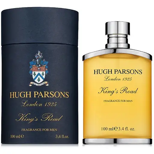 Парфумована вода Hugh Parsons Kings Road 100 мл - фото 1