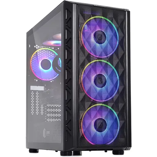 Комп'ютер Atrline Gaming X97 (X97v91) - фото 1